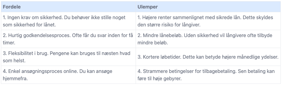 én ansøgning samlelån. indfri lånet på nuværende lån.