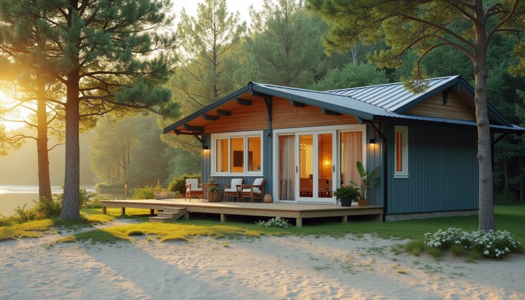 lån penge til sommerhus
