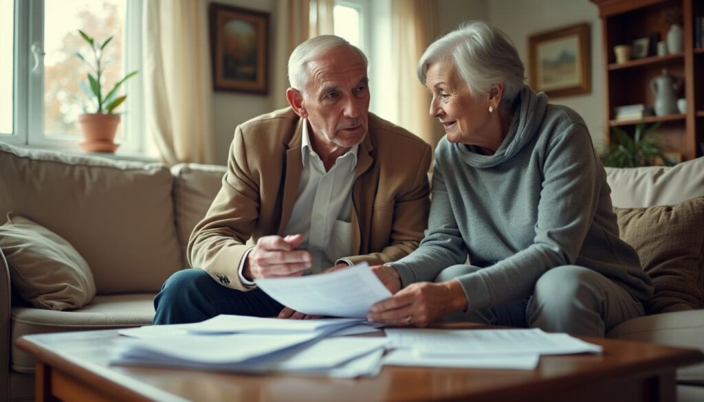 lån penge som pensionist